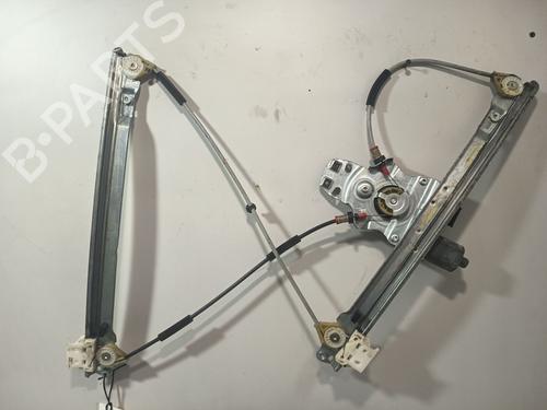 Front left window mechanism CITROËN C5 III (RD_) 3.0 HDi 240 (RDX8CA) | BP37605730C22 - Image 3