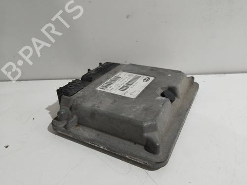 Engine control unit (ECU) FIAT SEICENTO / 600 (187_) 0.9 (187AXA, 187AXA1A) | BP22977364M57 