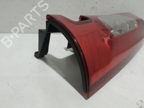 Right taillight MERCEDES-BENZ CITAN Box Body/MPV (W415) 111 CDI (415.603, 415.605) | BP29355039C35 