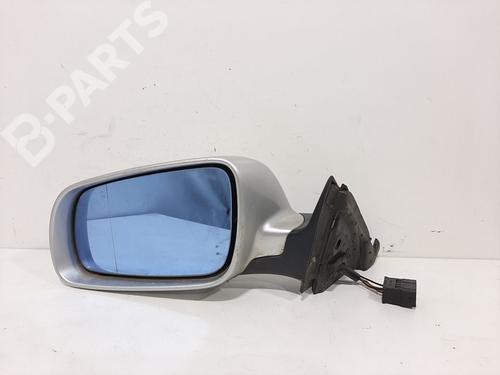 Used Left mirror AUDI A3 (8L1) 1.8 T (150 hp) 6783753