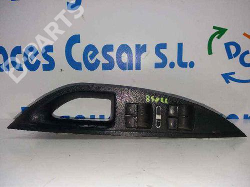 Used Left front window switch SEAT TOLEDO III (5P2) [2004-2009]  5170817