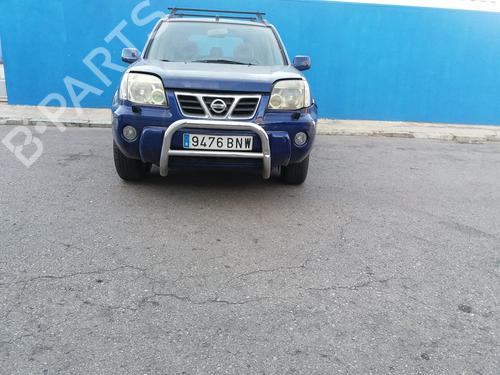 Instrument cluster NISSAN X-TRAIL I (T30)  | BP8694414C47 