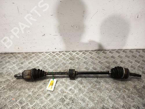 Used Right front driveshaft Right front driveshaft OPEL MERIVA A MPV (X03) 1.6 (E75) (105 hp) 32867529 32867529