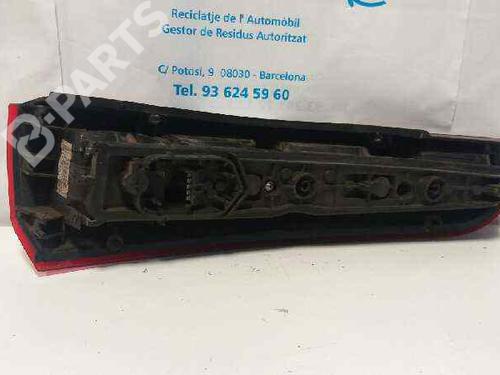 Left taillight OPEL MERIVA A MPV (X03)  | BP5161316C34 