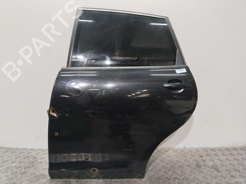 Dør venstre bak SEAT ALTEA XL (5P5, 5P8) 1.9 TDI 4x4 (105 hp) 26553159