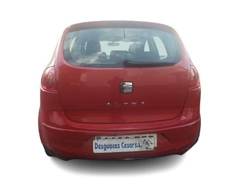 Left headlight SEAT ALTEA (5P1) 1.9 TDI | BP31130122C28 - Image 11