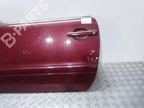 Left front door MERCEDES-BENZ CLK (C208)  | BP10112356C2