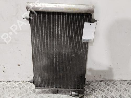 AC radiator PEUGEOT 406 (8B)  | BP18854942M32 