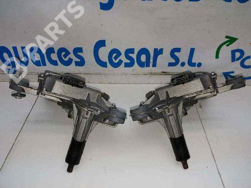 Front wiper motor CITROËN C4 Picasso I MPV (UD_)  | BP5193687M29 