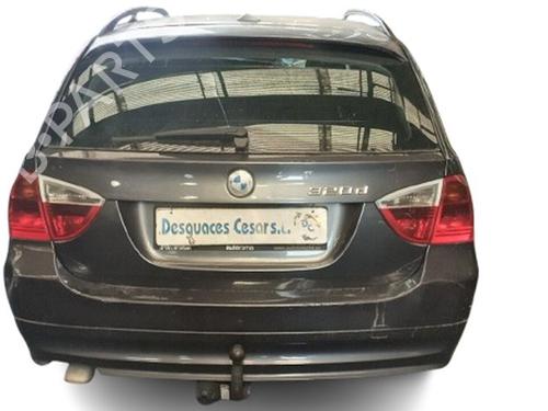 Electronic module BMW 3 Touring (E91) 320 d | BP20851952M83  - Image 6