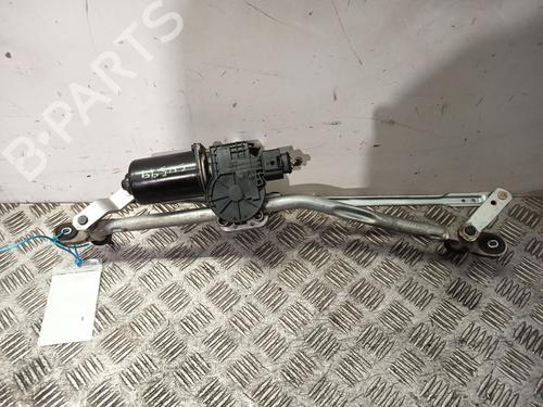 Front wiper motor MAZDA 3 (BK) 1.6 (BK14) | BP40220637M29 - Image 4