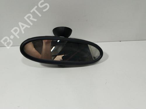Used Rear mirror MINI MINI (R56) [2005-2014]  27894794