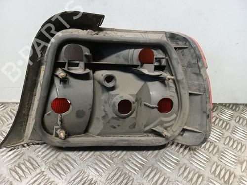 Left taillight BMW 3 Compact (E36) | BP5207643C34 - Image 2