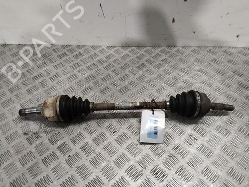 Used Left front driveshaft CITROËN C3 I (FC_, FN_) 1.4 HDi (68 hp) 30594625