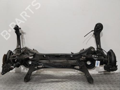 Used Rear axle KIA OPTIMA (JF) [2015-2025]  28733029