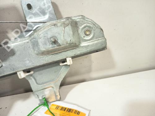 Front left window mechanism CITROËN C3 III (SX) 1.2 PURETECH 82 | BP34520419C22 - Image 3