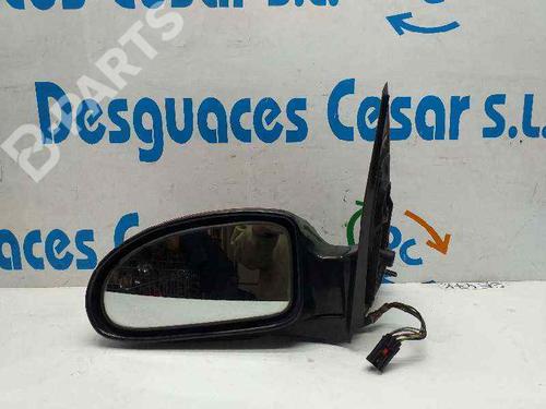 Used Left mirror FORD FOCUS I (DAW, DBW) [1998-2009]  5194477