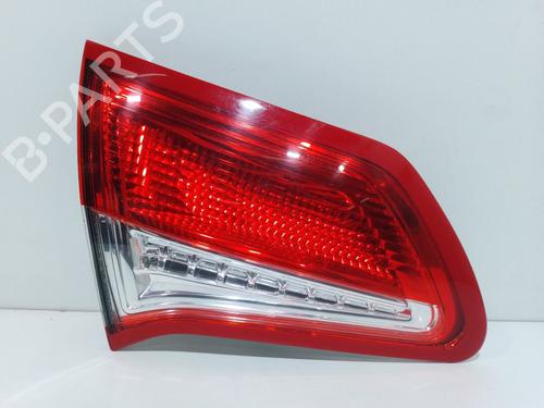 Used Left tailgate light Left tailgate light CITROËN C4 I (LC_) [2004-2014] 14067665 14067665