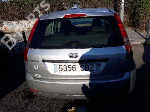 Steering pump FORD FIESTA V (JH_, JD_)  | BP5179293M99 