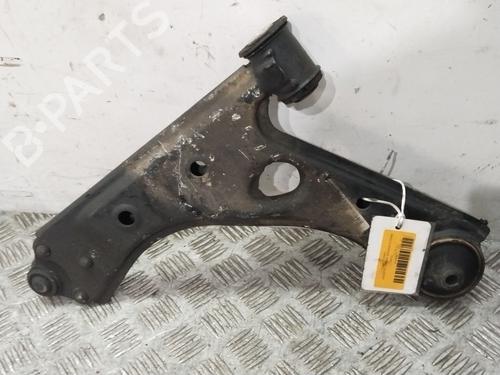 Right front suspension arm OPEL CORSA E (X15) 1.4 (08, 68) | BP39883549M13 - Image 5