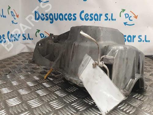 Used Other RENAULT MEGANE II (BM0/1_, CM0/1_) [2001-2012]  25803634