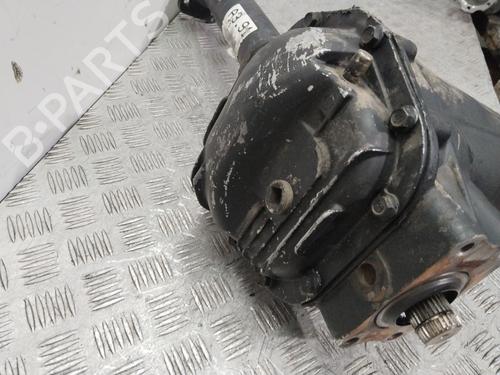 Differensial forvogn SSANGYONG RODIUS I 2.7 Xdi | BP30576547M23 