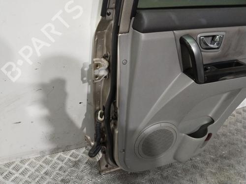 Right rear door KIA SORENTO I (JC) 2.5 CRDi 4WD | BP30940285C5 