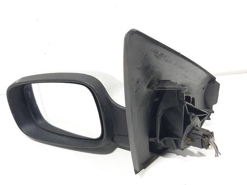 Used Left mirror RENAULT MEGANE II (BM0/1_, CM0/1_) [2001-2012]  9212782