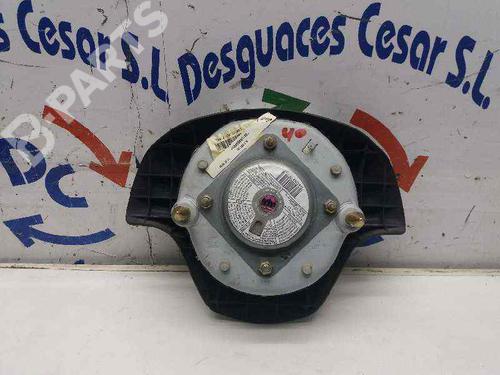 Driver airbag SEAT IBIZA III (6L1)  | BP5198735C9 