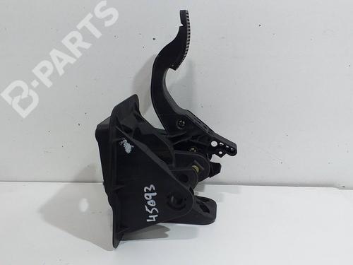 Clutch pedal FORD KA (RU8)  | BP11689441I13 