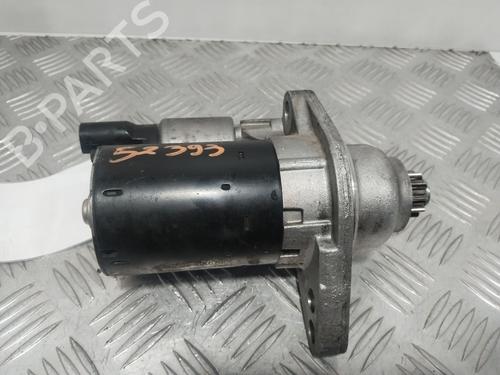 Starter VW PASSAT B6 (3C2) 1.6 FSI | BP28197202M8 