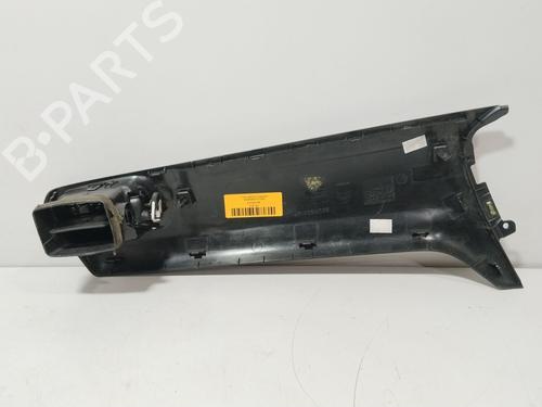 Air vent CITROËN C-ELYSEE (DD_) 1.6 BlueHDi 100 | BP39958052I21 - Image 3