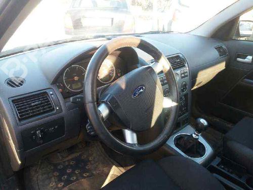 Left mirror FORD MONDEO III (B5Y)  | BP7757853C26 