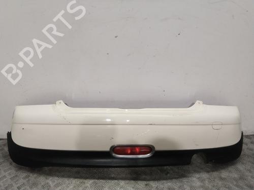 Used Rear bumper MINI MINI (R56) One (95 hp) 29631275