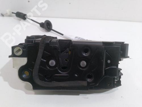 BP11228027C100 | Rear left lock RENAULT RAPID  BP11228027C100