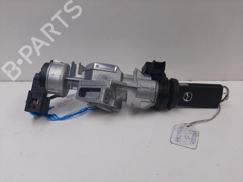 ignition-barrel-mazda-5-cr-3m513f880ac-2005-2006-2007-2008-2009-2010-13380430 main image
