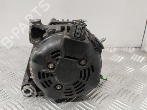 Alternator TOYOTA YARIS (_P9_) 1.4 D-4D (NLP90_, NLP90R) | BP32195033M7