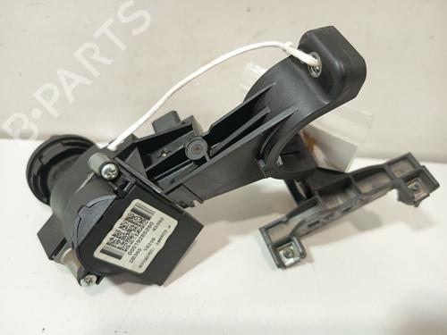Ignition barrel OPEL COMBO Box Body/MPV (X12) 1.3 CDTI (B05) | BP35801954M48 - Image 4