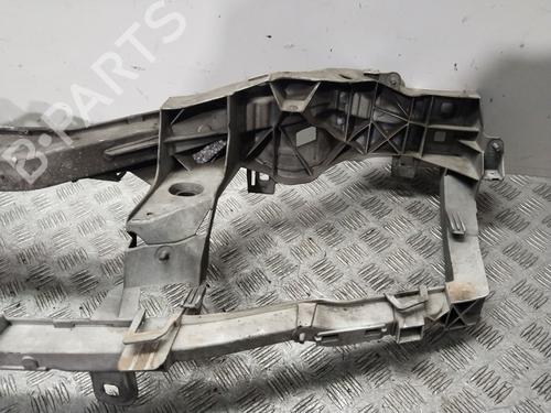 Front slam panel FORD FOCUS II Turnier (DA_, FFS, DS) 1.6 TDCi | BP24337904C72 
