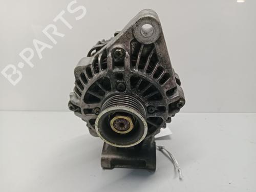 Generator FORD FIESTA V (JH_, JD_) 1.4 16V (80 hp) 22716065