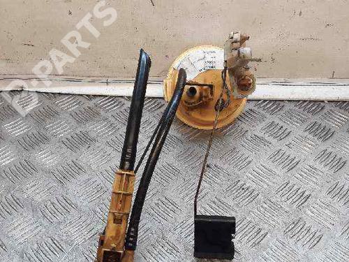 Fuel pump BMW 3 (E46) 320 d | BP5200834M76 