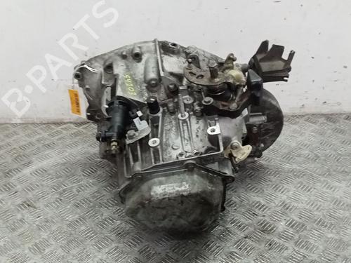 Gearbox CITROËN C5 I (DC_) 2.0 HDi (DCRHZB, DCRHZE) | BP38567603M3 - Image 3