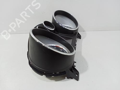 Instrument cluster OPEL ASTRA J Sports Tourer (P10)  | BP29118835C47 