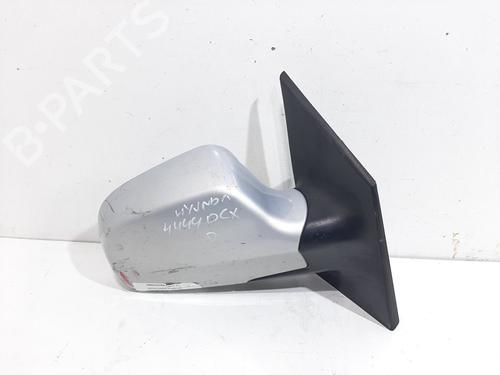 Right mirror HYUNDAI MATRIX (FC)  | BP14974943C27 