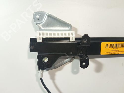 Front right window mechanism NISSAN NV200 Van e-NV (ME0N) | BP36667741C23 - Image 3