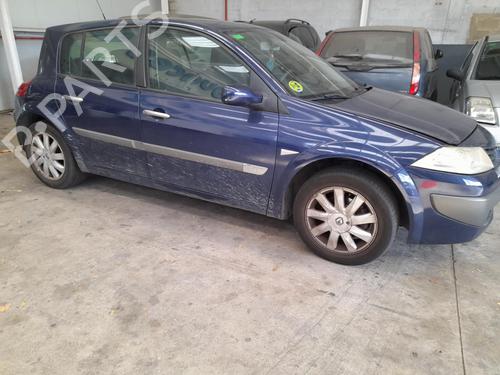Instrument cluster RENAULT MEGANE II (BM0/1_, CM0/1_)  | BP10932565C47 