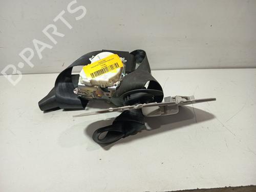 Used Front left seatbelt Front left seatbelt PEUGEOT 5008 (0U_, 0E_) 2.0 HDi 150 / BlueHDi 150 (150 hp) 39623749 39623749