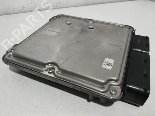 Engine control unit (ECU) MITSUBISHI OUTLANDER II (CW_W) 2.0 DI-D (CW8W) | BP25132436M57 - Image 4