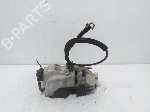 Front right lock SEAT IBIZA II (6K1)  | BP16558450C97 