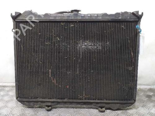Used Water radiator Water radiator NISSAN SERENA (C23) [1991-2001] 6472410 6472410